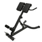Adjustable Sit-Up Bench & Roman Chair – Multi-Function Fitness Stool (150kg/330lbs Capacity)