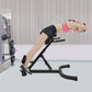 Adjustable Sit-Up Bench & Roman Chair – Multi-Function Fitness Stool (150kg/330lbs Capacity)