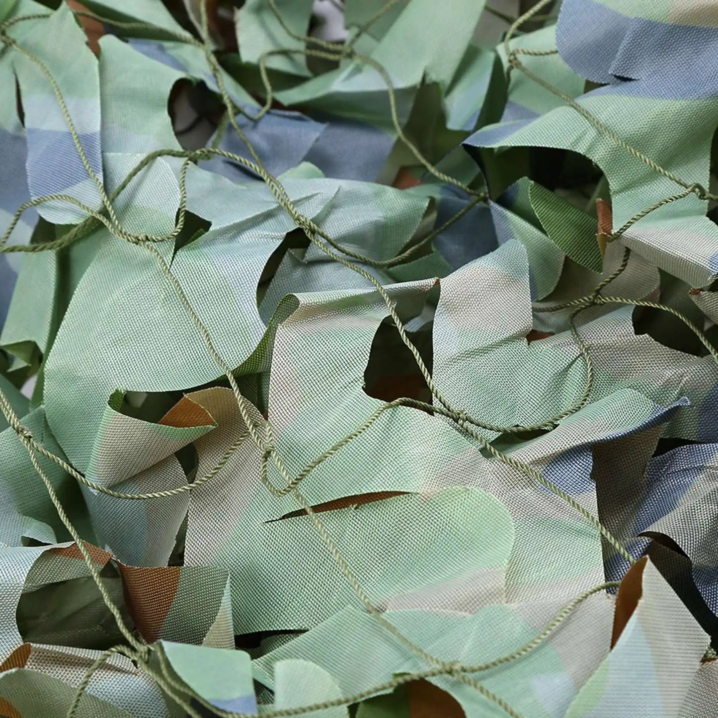 Outdoor Camouflage Netting