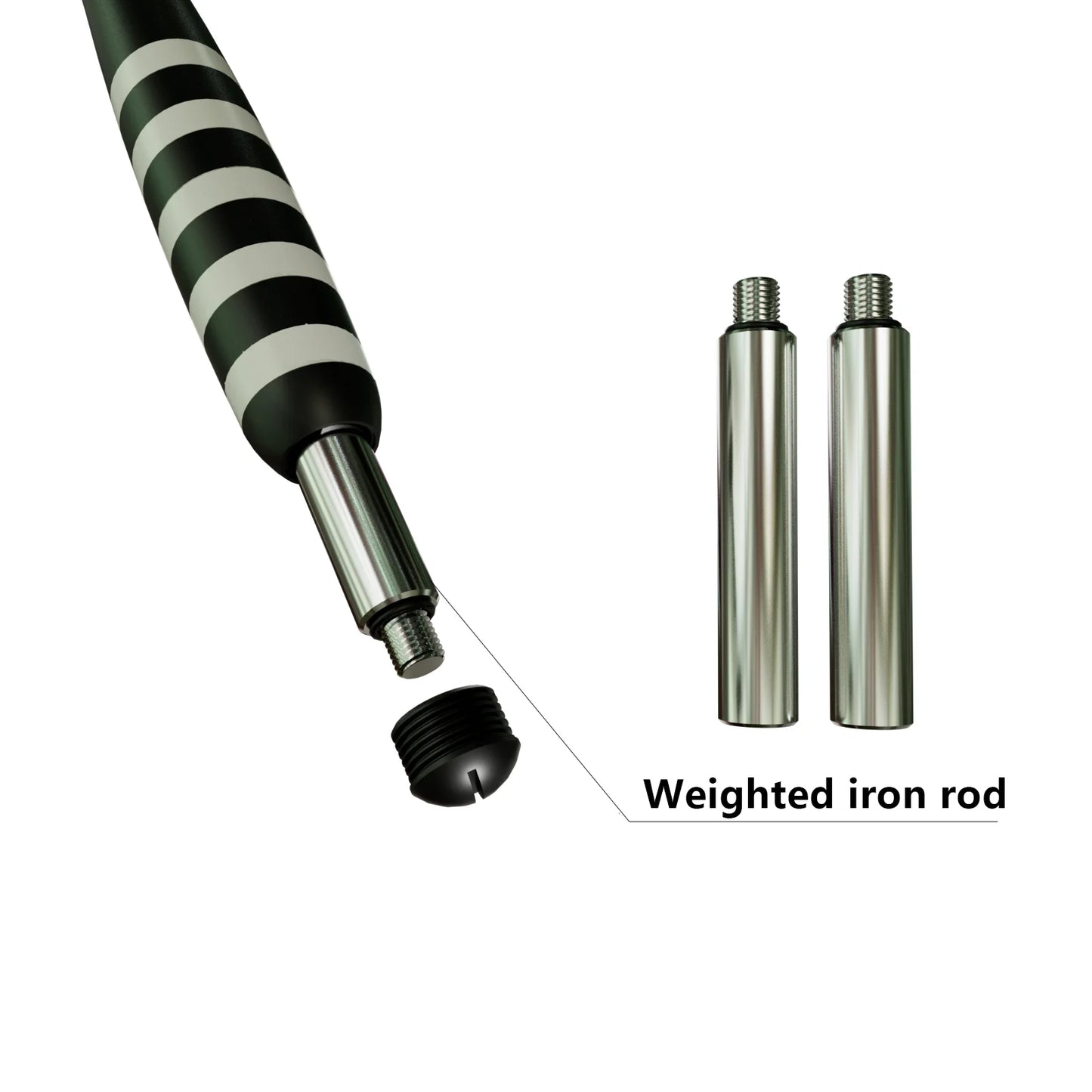 CrossFit Speed Jump Rope – Steel Wire Fast Skipping Rope for Men