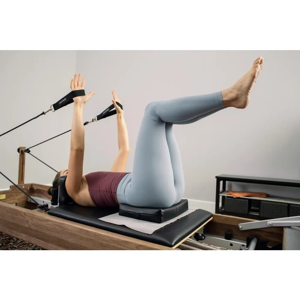 Vinyl Cushion for Pilates & Workout Equipment