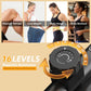 Recumbent Exercise Bike for Adults & Seniors – Magnetic Resistance