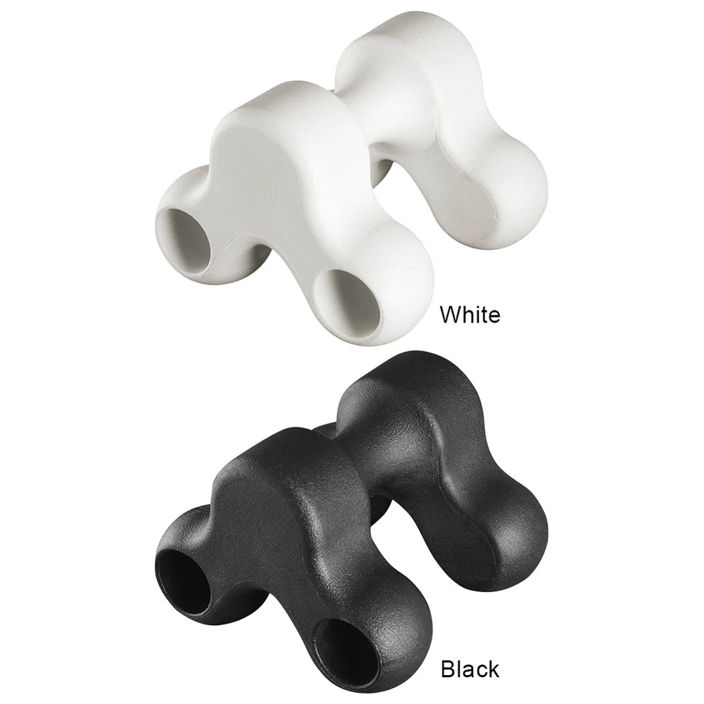 Multi-Function Cervical Traction Pillow & Full Body Massage Tool