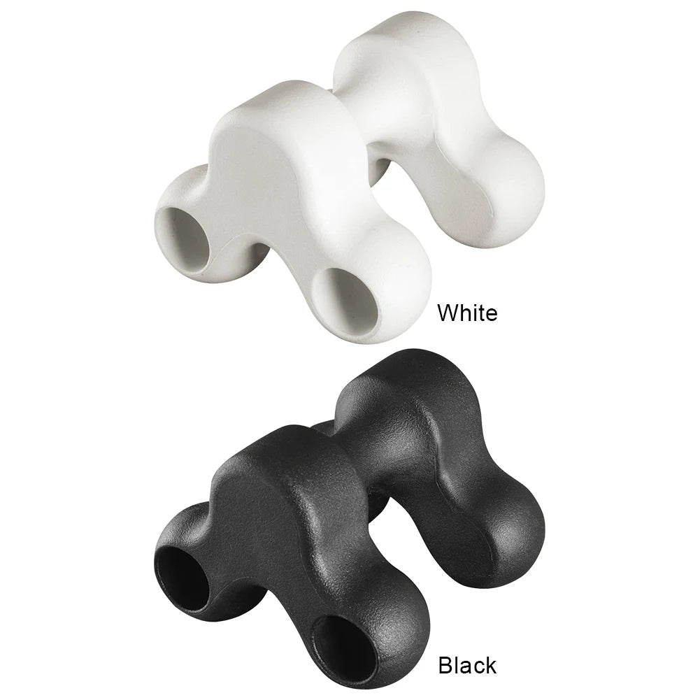 Multi-Function Cervical Traction Pillow & Full Body Massage Tool