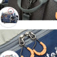Outdoor Sports Waist Bag – Multi-Functional Fanny Pack for Men