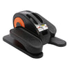 Under Desk Electric Elliptical Machine – Seated Leg Exerciser with Remote Control