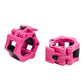 Safety Dumbbell Snap Quick Release Barbell Clamps